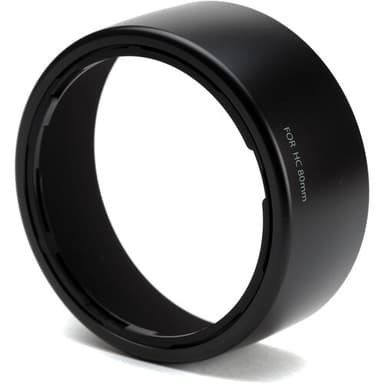 Hasselblad Motlysblender HC 80
