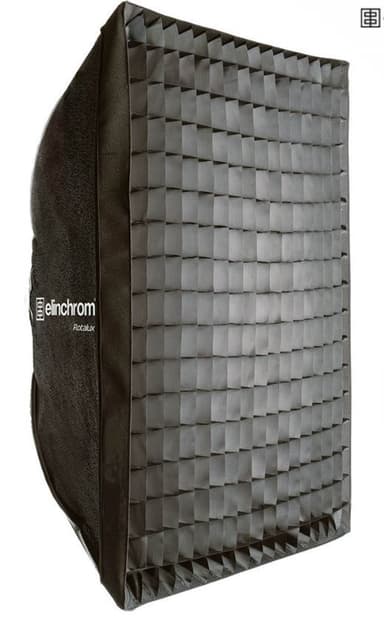 Elinchrom RotaGrid 100x100 cm Square
