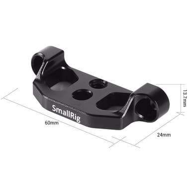SmallRig Support for Sigma MC-21 Adapter