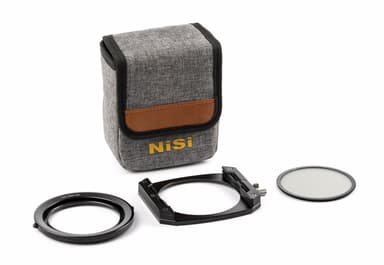 NiSi Filter KIT M75 Avansert pakke