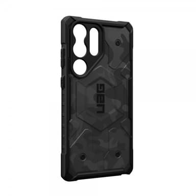 Urban Armor Gear (UAG) Samsung Galaxy S23 Ultra Deksel Pathfinder Midnight Camo