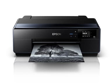 Epson SureColor SC-P600