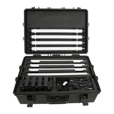 Nanlite Pavotube II 15X 8-Light kit