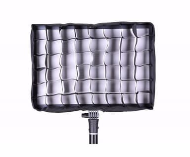 Ledgo Egg Crate Grid for E268C
