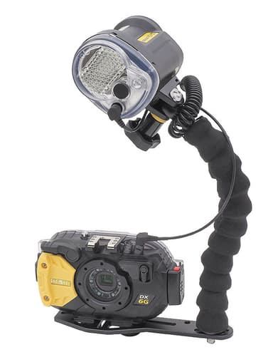 Sea  Sea kamerakit DX-6G Adventure