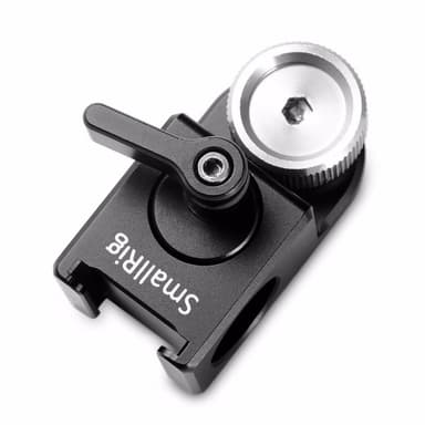 SmallRig 2001 15mm Clamp