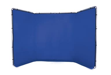 Manfrotto Panoramic Bakgrunn 4 m Chroma