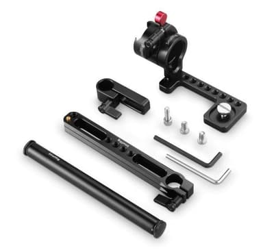 SmallRig 1903 EVF Mount w/ NATO Rail