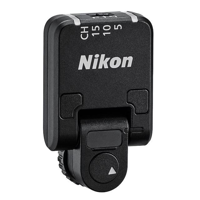Nikon Wireless Remote Controller WR-R11a
