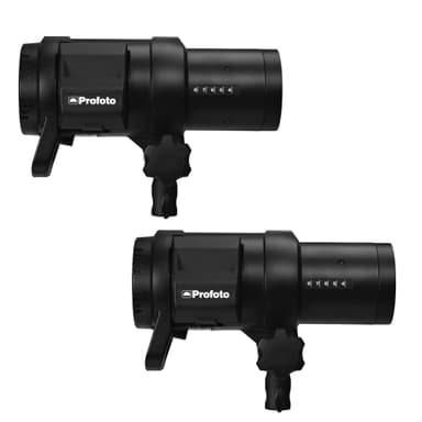 Profoto B1X 500 AirTTL Location Kit