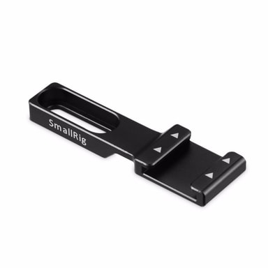 SmallRig 2044 Cold Shoe Extension Elkjøp