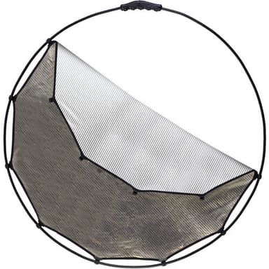 Manfrotto HaloCompact Reflektor 82 cm