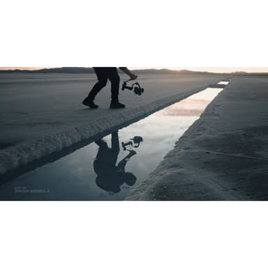 Zhiyun Weebill 3