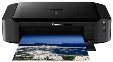 Canon Pixma iP8750 fotoskriver