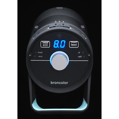 Broncolor Siros 400 L Outdoor Kit 2