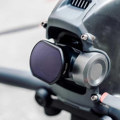 PGYTECH DJI FPV Filter ND Set