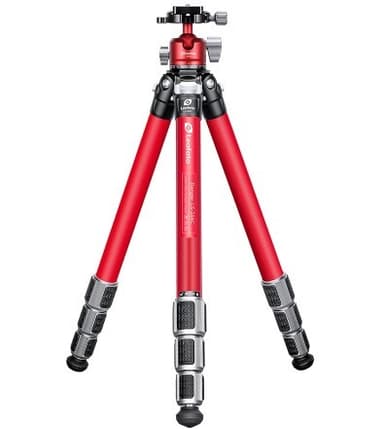 Leofoto Athena Tripod LA-284CLH-30