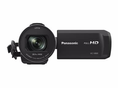 Panasonic HC-V800