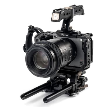 Tilta FX3 Basic Kit Sort