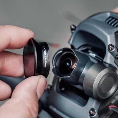PGYTECH DJI FPV Filter ND Set
