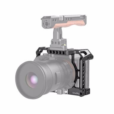 SmallRig 2416 Cage for Sony A7R IV