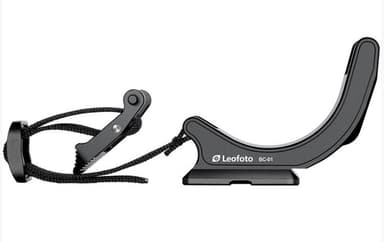 Leofoto Binocular Adapter BC-01