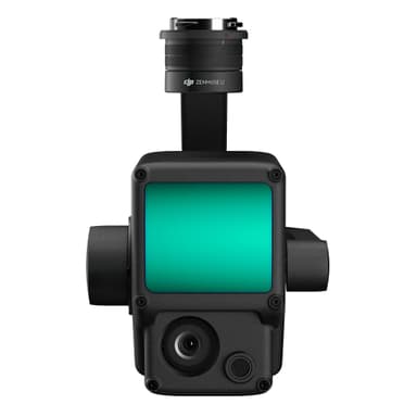 DJI Zenmuse L1