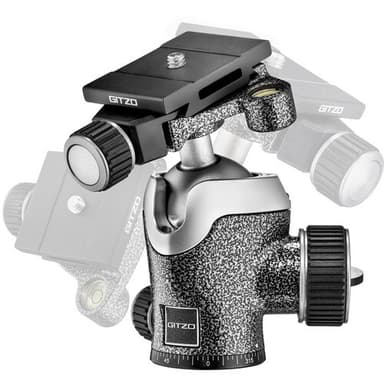 Gitzo Hode GH1382QD Center Ball Head