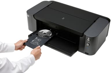 Canon Pixma Pro-10S inkjet skriver
