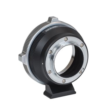 Metabones PL til Sony E-mount