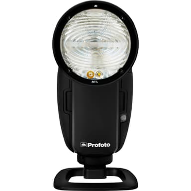 Profoto A1 AirTTL-N for Nikon 2x batt