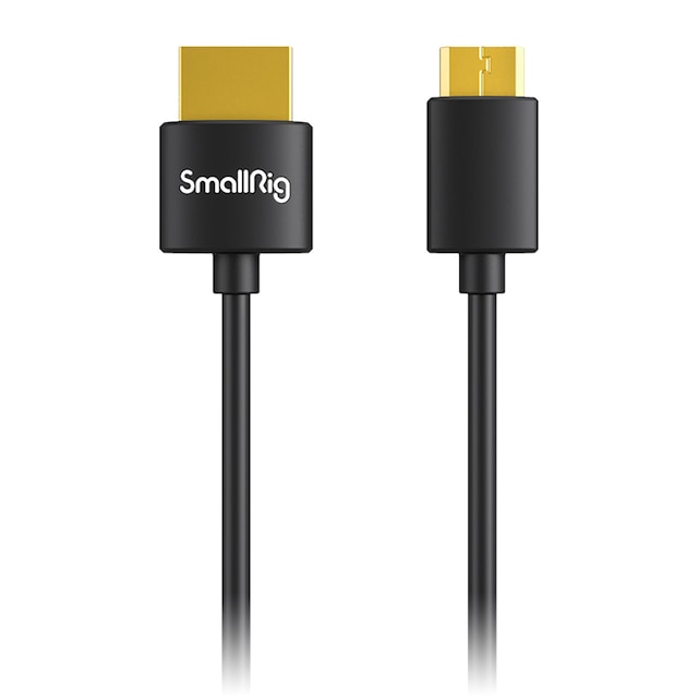 SmallRig 3040 HDMI Cable