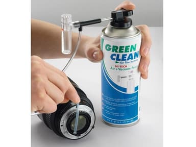 Green Clean Ministøvsuger V-3000