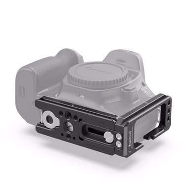 SmallRig 2657 L-Bracket Canon90D/80D/70D