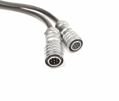 Nanlite Extention cable 5 meter