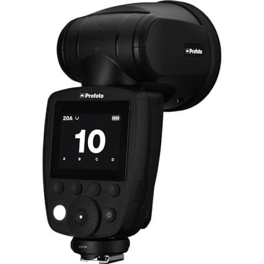 Profoto A1X AirTTL-F for Fujifilm