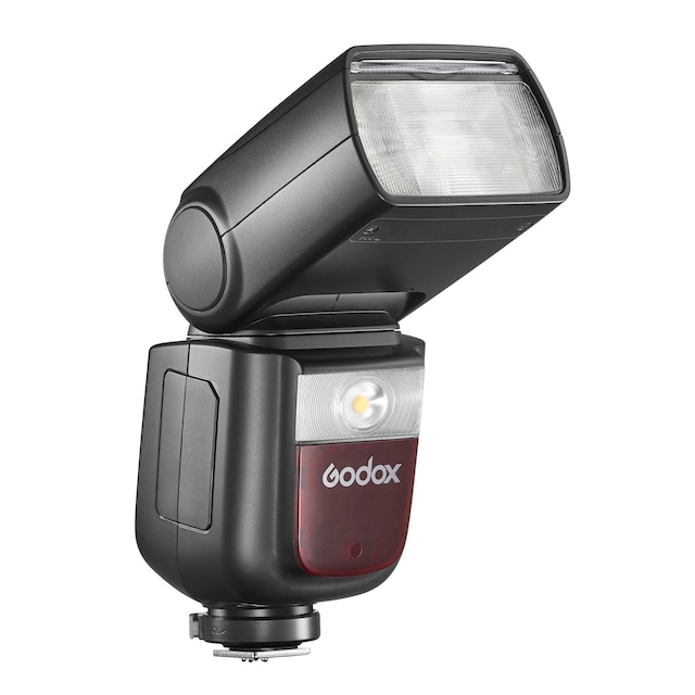 Godox V860III Kit Blits Nikon