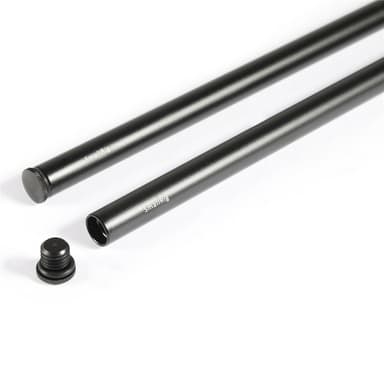SmallRig 1055 Alu Rods 15mm 45 cm 2pk