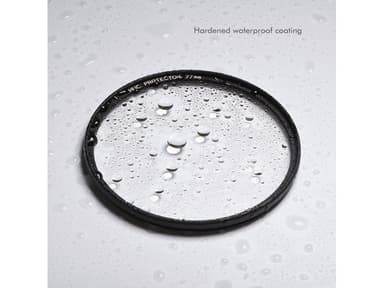 NiSi Filter Protector Huc 82Mm