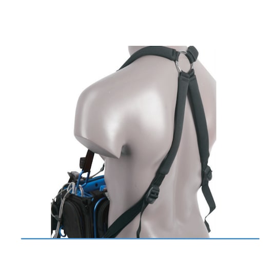 Orca Light Harness OR-400