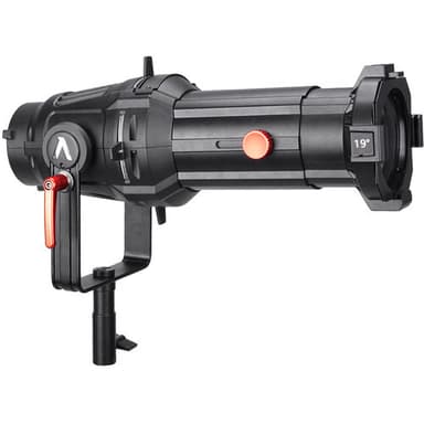Aputure Spotlight Mount Set 26 degrees