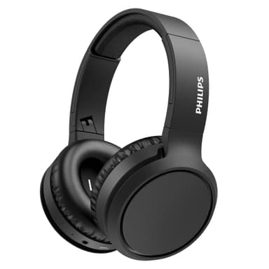 Philips TAH5205BK Trådløs hodetelefon