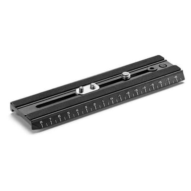 Manfrotto Kameraplate 504PLONGRL