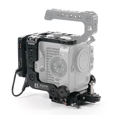 Tilta FX6 Camera Cage Advanced Kit