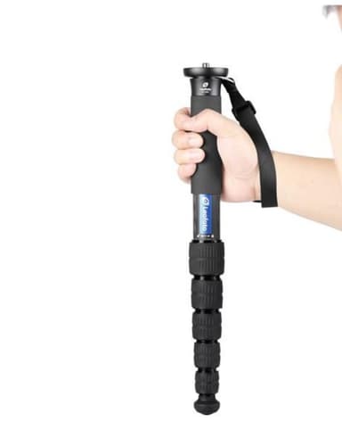Leofoto Monopod MP-366C Carbon