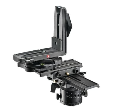 Manfrotto Panoramahode MH057A5