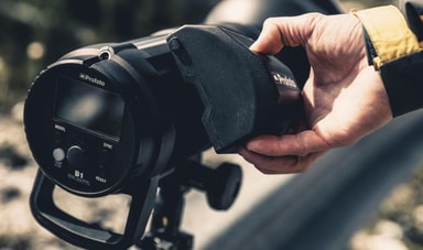Profoto Li-Ion Battery MkII for B1/B1X - Elkjøp