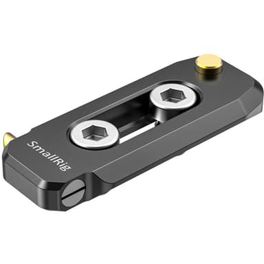 SmallRig 2468 Low Profile Nato Rail 50mm