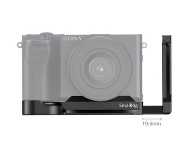 SmallRig LCS2503  L-Bracket Sony A6600