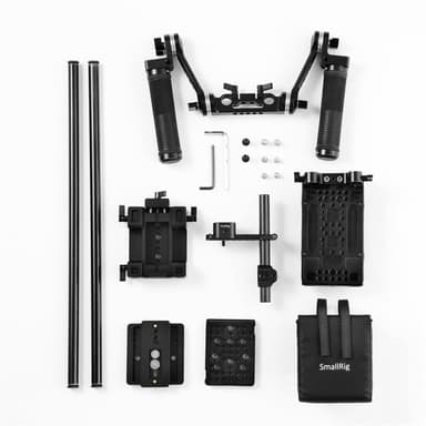 SmallRig Professional Accessory Kit C200